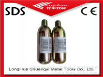 CO2氣瓶 小鋼瓶 救生器材 彩彈氣瓶 二氧化碳小鋼瓶