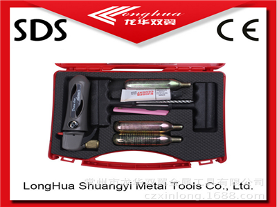 供應(yīng)CO2輪胎充氣工具
